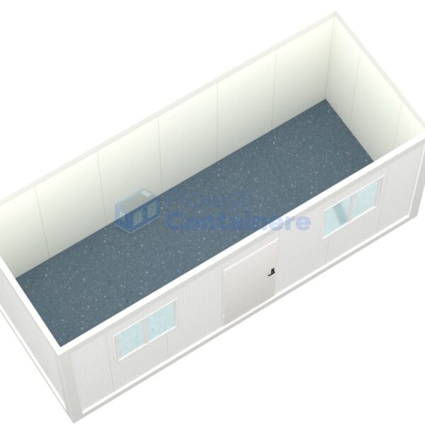 container birou ploiesti 6metri 2geamuri alb2