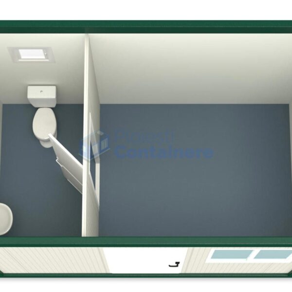 container casa ploiesti 4metri verde2