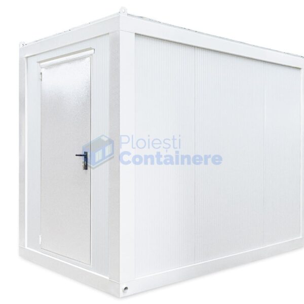 container depozitare ploiesti 3metri alb