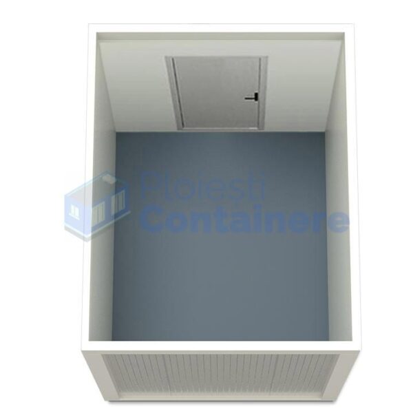 container depozitare ploiesti 3metri alb1