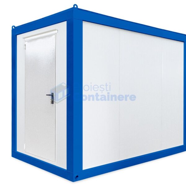 container depozitare ploiesti 3metri albastru