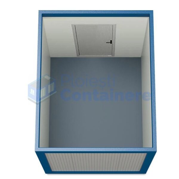 container depozitare ploiesti 3metri albastru1