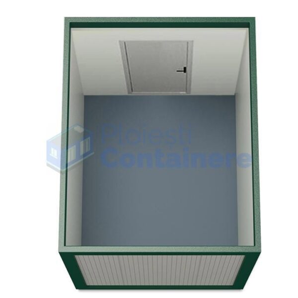 container depozitare ploiesti 3metri verde2