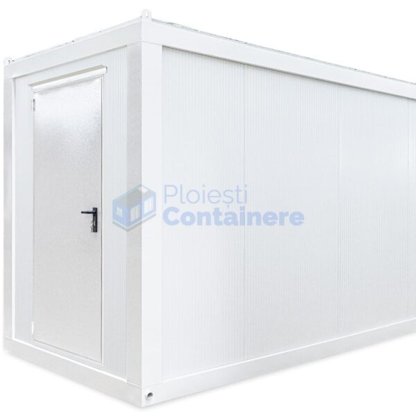 container depozitare ploiesti 4metri alb