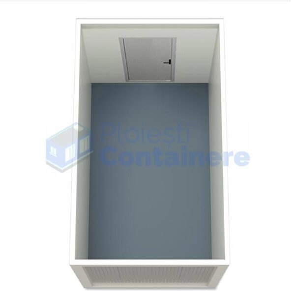 container depozitare ploiesti 4metri alb1