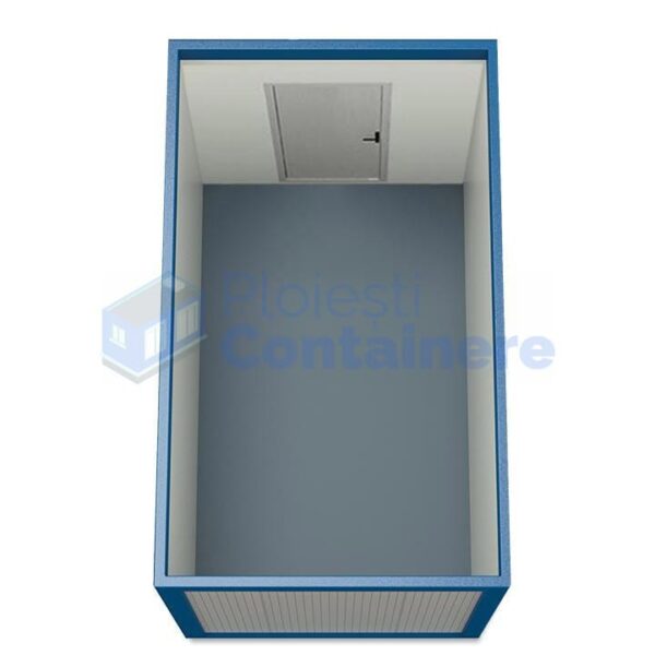 container depozitare ploiesti 4metri albastru1