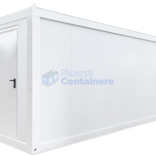 container depozitare ploiesti 6metri alb