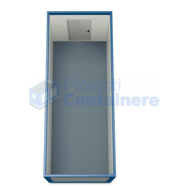 container depozitare ploiesti 6metri albastru1