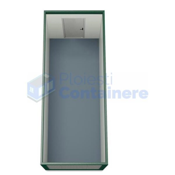 container depozitare ploiesti 6metri verde1