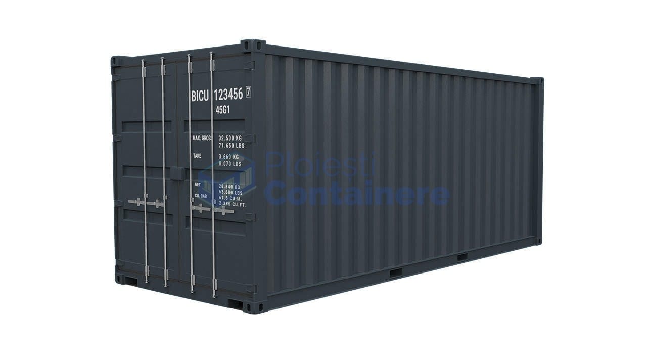 container maritim ploiesti 20