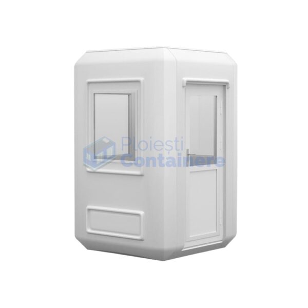 container paza ploiesti fibra 1